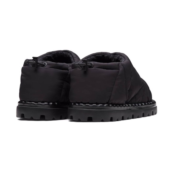 Prada Padded Re-Nylon Slippers - Picture 12 of 14